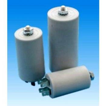 ElectroDH 651035 DH CONDENSADOR/CAPACITADOR DE MOTOR 35UF