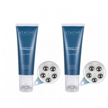 Pack Duo Cellu Attack. Corporal Care - ATACHE