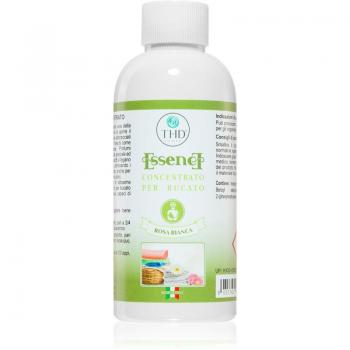 Fragancia Concentrada para Lavadoras Rosa Blanca 100 ml