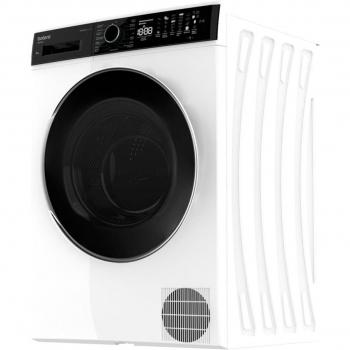 Secadora Cecotec 9 kg Condensación con Bomba de Calor y Tecnología Ion