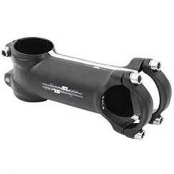 Massi Mst-550 SL Potencia, Negro, 31.8/70 mm