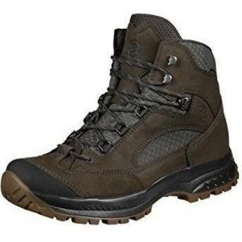 Hanwag Banks II GTX Zapatillas de senderismo erde