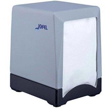 Jofel AH50000 Servilletero Sobremesa, Azul