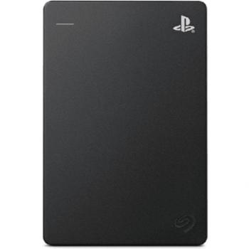 Seagate Game Drive para PlayStation 4TB Disco Duro Externo Portátil USB 3.0 (STGD4000400)