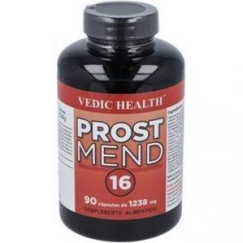 Prost Mend 90 cápsulas