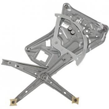 Regulador de Ventana Elevalunas Valeo 851873 para BMW Serie 7 (E32) (1986-1994)