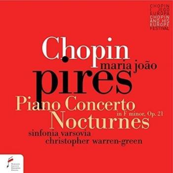 Chopin:Cto piano nº 2/Nocturnos