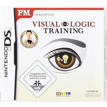 Visual Logic Training [Importación alemana]