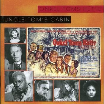 Uncle Tom's cabin