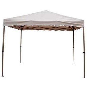 Carpa Plegable Alum 3X3 Prof Arena