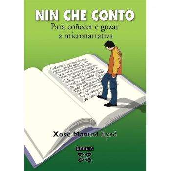 Nin che conto: Para coñecer e gozar a micronarrativa