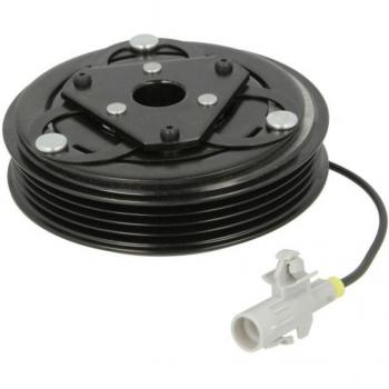 Acoplamiento magnético THERMOTEC KTT040189 para compresor de aire acondicionado