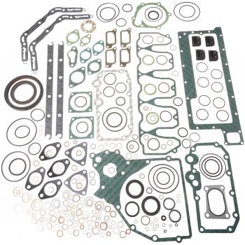 Juego completo de juntas de motor ELRING 330.141