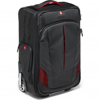 Manfrotto MB PL-RL-55 Tranvía Negro estuche para cámara fotográfica - Funda