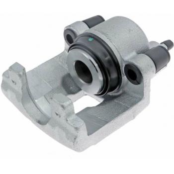 Pinza de freno ABE CZH1481, Trasero Derecha, compatible con vehículos específicos, incluye pistón y soporte, fabricada en aleación de alta resistencia, diseño optimizado para un rendimiento superior en frenado
