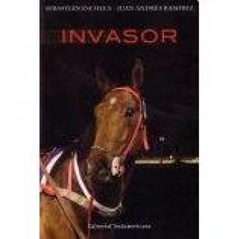 Invasor / Invader