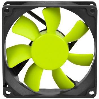 Coolink SWIF2-80P - Ventilador de PC