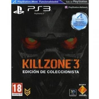 Killzone 3 - Edición Coleccionista