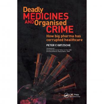 Deadly Medicines and Organised Crime