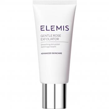 ELEMIS Gentle Rose Facial Exfoliator 50ml - Advanced Skincare Formula