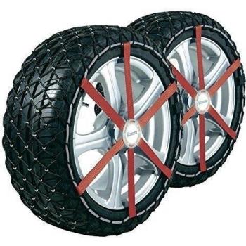 Cadena Easy Grip de Michelin Camping Car : Cadenas Easy Grip W13