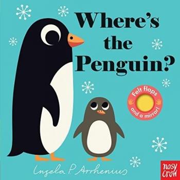 Wheres the penguinz