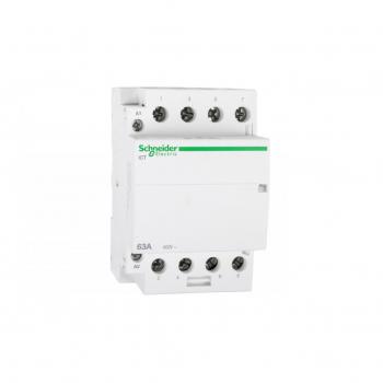 Contactor Modular 4NA x 63 A