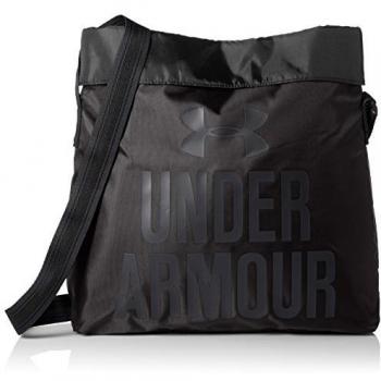 Under Armour Bandolera Multi Sport Negro negro Talla:talla única