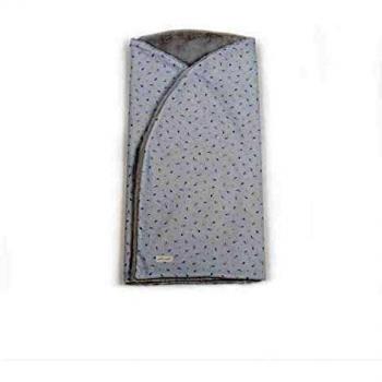 Pasito a pasito Furs - Manta, unisex