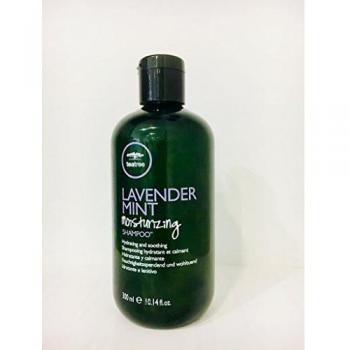 Paul Mitchell Tea Tree Lavender Mint Moisturising Shampoo 300ml