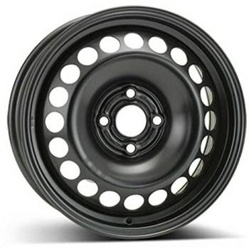 Llanta de acero Alcar 6445 6x15 4x100 ET39 CB56,5