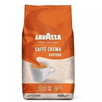 Café Aromático Crema Gustoso 1kg