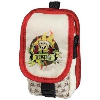 J-Straps DS Lite Mini Pak - SpongeBob SquarePants