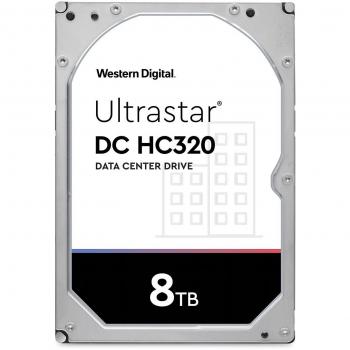 Disco Duro Interno Western Digital HBS3A1996A4M4B1 M.2 960GB Serial ATA III 3D TLC NAND