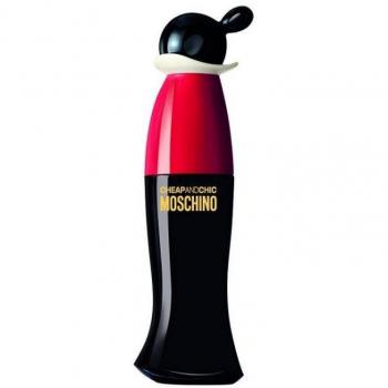 Moschino Chic Deodorant with Atomiser for Women 50 ml
