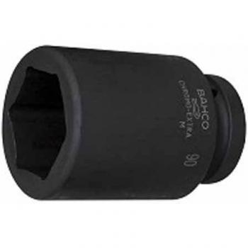 Bahco K9806Z-1.11/16 - Vasos De Impacto Profundos 1.1/2”, 1.11/16