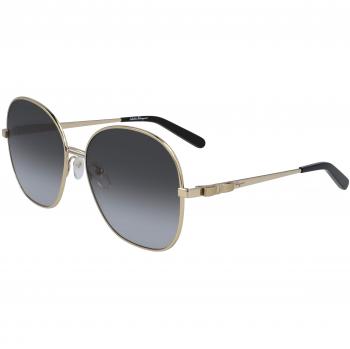 Gafas de sol Salvatore Ferragamo S0373640 para mujeres, multicolor, talla única