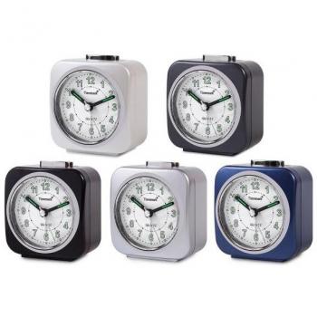 Reloj Despertador con Luz Timemark