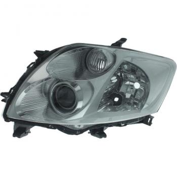 Faro principal TYC 20-11338-05-2 Izquierda