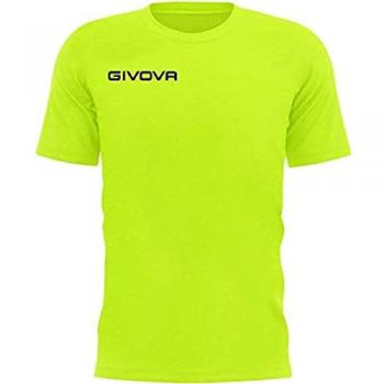 Givova Fresh Unisex Cotton T-Shirt