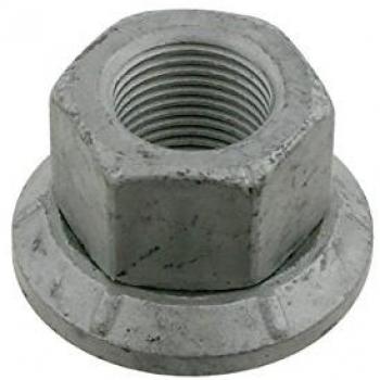 FEBI BILSTEIN 26828 Tuercas de Rueda con Collar Plano 27
