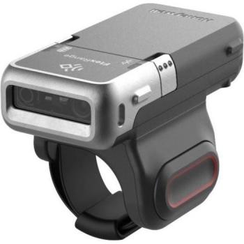 Escáner portátil Honeywell 8675i Negro