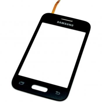 Pantalla TÃ¡ctil S.Galaxy Young 2 G130HN Negro