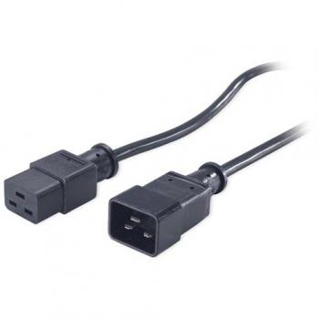 APC - Power cable - IEC 320 EN 60320 C19