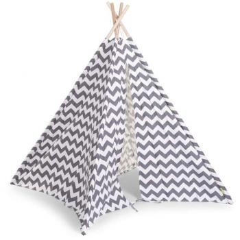 Childhome Tipi Zig Zag - Tienda, unisex