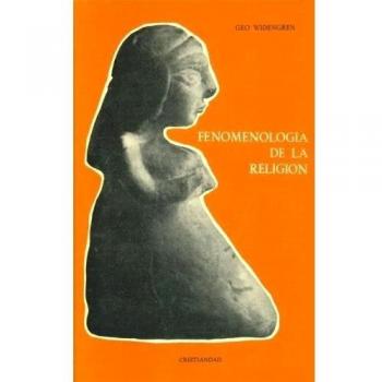 Fenomenologia de La Religion