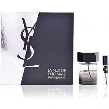 Yves Saint Laurent, Set de fragancias para hombres - 1 kit