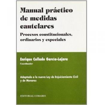 MANUAL PRACTICO DE MEDIDAS CAUTELA