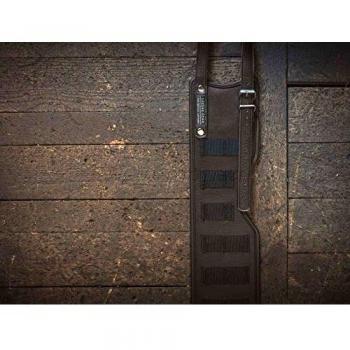 Legend Gear tank strap SLA SW-MOTECH Ducati Scrambler models