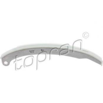 Guía de tensor para cadena de distribución TOPRAN 304 756, compatible con MAZDA MX-5 y modelo 3